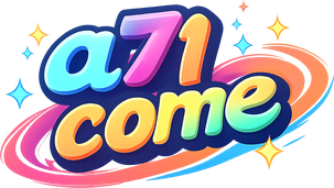 a71 come
